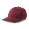 Casquette baseball 6 pans