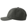 Casquette baseball 6 pans