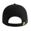 Casquette baseball 6 pans