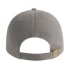Casquette baseball 6 pans