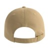 Casquette baseball 6 pans