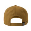 Casquette baseball 6 pans