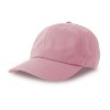 Casquette baseball 6 pans