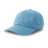 Casquette baseball 6 pans
