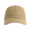 Casquette baseball 6 pans