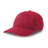 Casquette baseball 6 pans