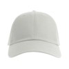 Casquette baseball 6 pans