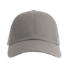 Casquette baseball 6 pans