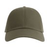 Casquette baseball 6 pans