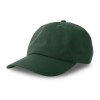 Casquette baseball 6 pans