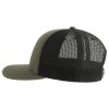 Casquette trucker