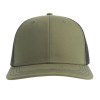 Casquette trucker