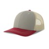 Casquette trucker