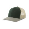 Casquette trucker