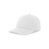 Casquette 6 pans contrastée