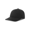 Casquette 6 pans contrastée