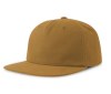 Casquette vintage visière plate