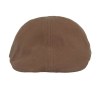Casquette style gatsby