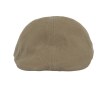 Casquette style gatsby
