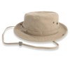 Chapeau globe-trotter