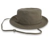 Chapeau globe-trotter