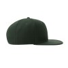 Casquette Snap visière plate