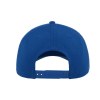 Casquette baseball 6 pans
