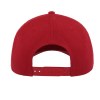 Casquette baseball 6 pans