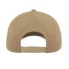 Casquette baseball 6 pans