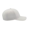 Casquette baseball 6 pans