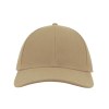 Casquette baseball 6 pans