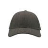 Casquette baseball 6 pans