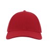 Casquette baseball 6 pans