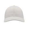 Casquette baseball 6 pans