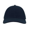 Casquette baseball 6 pans