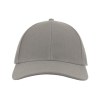 Casquette baseball 6 pans