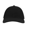 Casquette baseball 6 pans