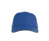 Casquette 6 pans liseré réfléchissant