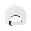 Casquette baseball 6 pans