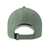 Casquette baseball 6 pans