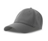 Casquette baseball 6 pans
