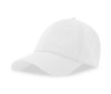 Casquette baseball 6 pans