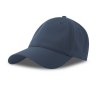 Casquette baseball 6 pans