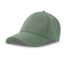 Casquette baseball 6 pans