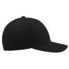 Casquette baseball 6 panneaux
