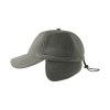 Casquette 6 pans hiver