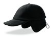 Casquette 6 pans hiver