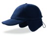 Casquette 6 pans hiver