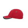 Casquette baseball 5 pans