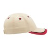 Casquette baseball 5 pans